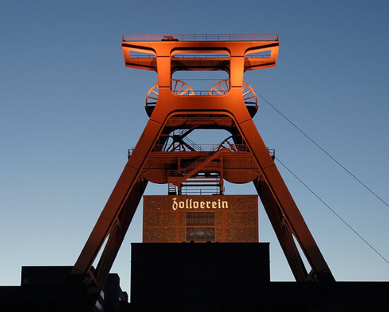 Zeche Zollverein